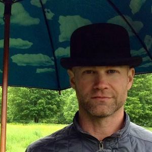 Meet your Posher, Daniel